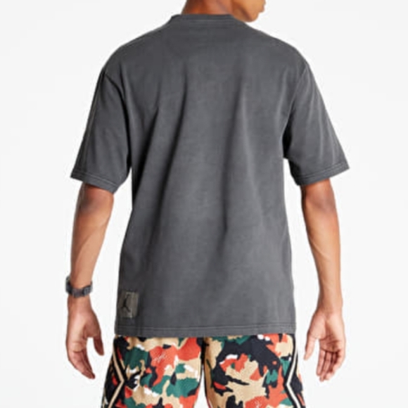 Jordan flight heritage 85 tee - Picture 3 of 9